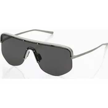 Sluneční brýle PORSCHE DESIGN Iconic – 911 Targa 60Y Sunglasses Sluneční brýle z titanu stříbrné v dárkovém balení (Exkluzivní sluneční brýle od Porsche Design vyrobené z matného titanu s charakteristickými šestihrannými šrouby. Limitovaná edice 911 kusů.)