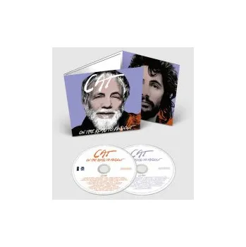 Zahraniční hudba On The Road To Findout / Best Of / 2CD - Yusuf/Cat Stevens [2 CD]