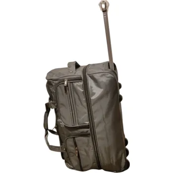 Cestovní taška RB-nakuplevne 105 l šedá