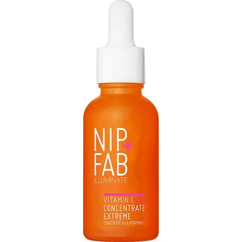 Pleťové sérum NIP+FAB Vitamin C Fix Concentrate Extreme 15 %