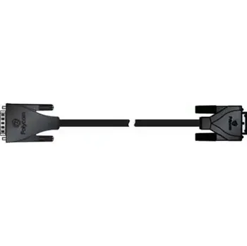 Video kabel Poly Kabel pro kameru EagleEye IV (10 m) (89L85AA)