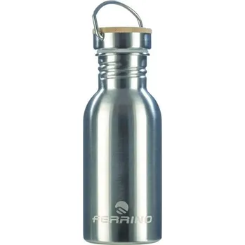 Kempingové nádobí Ferrino Gliz Inox 0,5 l