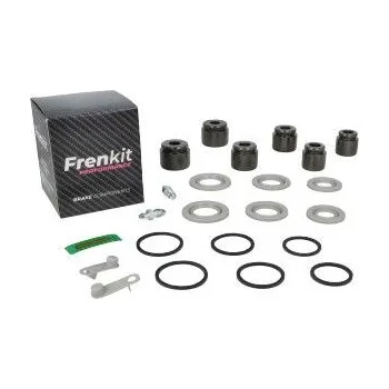 Brzdový komplet Vysoce výkonná-brzdná souprava FRENKIT 672808
