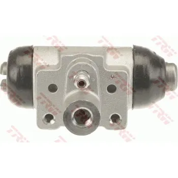 Brzdový válec Válec kolové brzdy LUCAS BWK218