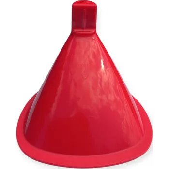 Kanystr Nálevka na Super šéf, starší typ- náhradní díl