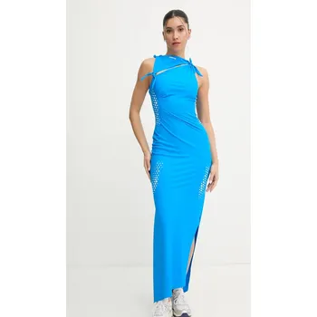 Dámské šaty Šaty Coperni x Puma 628424 modrá 55X, vel. L