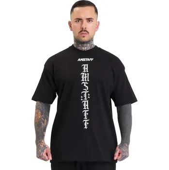 Pánské tričko Amstaff pánské triko Reskid velikost: M