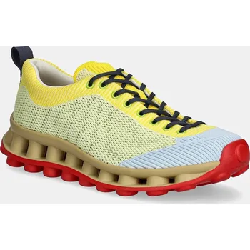 Pánské tenisky Tenisky Camper Pelotissima by Sunnei více barev, K101036-003 K101036.003 vícebarevná MLC, EUR 44