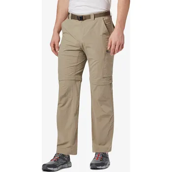 Pánské kalhoty Columbia Silver Ridge™ Convertible Pant 30/32