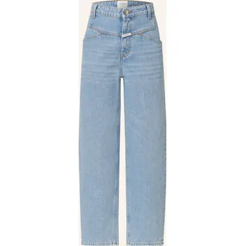 Dámské džíny Closed Dámské 7/8 Džíny Stover, lbl light blue, 36