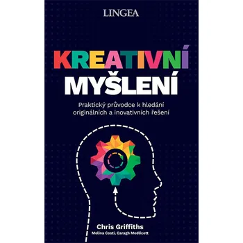 Osobní rozvoj Kreativní myšlení