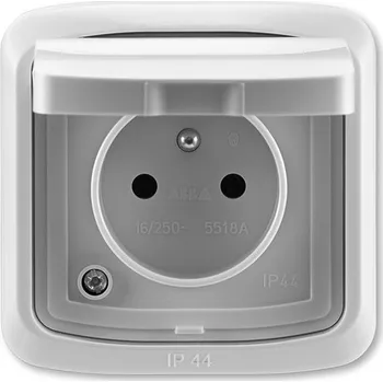 Stavebniny ABB 5518A-2999 S