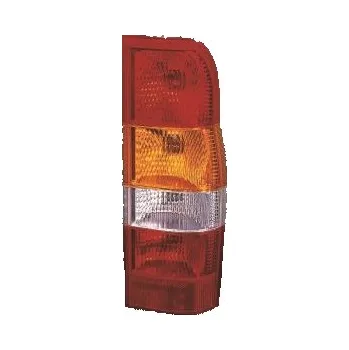 Zadní světlomet Zadní světlo ABAKUS 431-1933R-UE