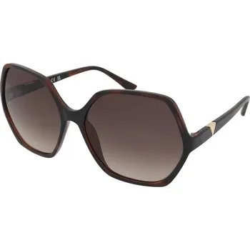 Sluneční brýle Sluneční brýle Guess GU7747 52F