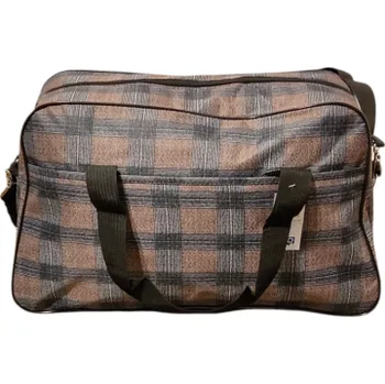 Cestovní taška Voděodolná sportovní taška