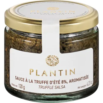 Omáčka Lanýžová omáčka 120 g, PLANTIN