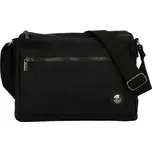 Dámská crossbody kabelka černá - Enrico Benetti Capri černá