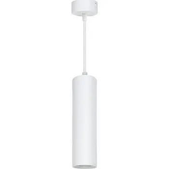 Žárovka Berger Závěsná lampa GU10 3030-PL-H30 White