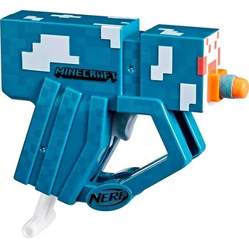 Hračka NERF Minecraft Cave Spider