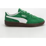Puma Palermo (archive green/puma white) 37, zelená