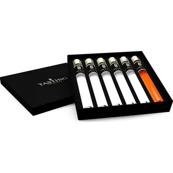 Gin Tasting Collection Malá degustační sada ginů 6 × 25 ml