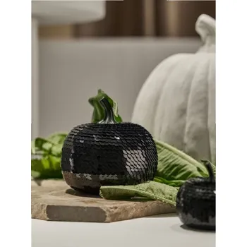 Sinsay - Stojící dekorace - černá - 057GM-99X - 057GM-99X-ONE