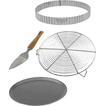 Sada na pečení koláčů de Buyer HOMEBAKING 3030.00