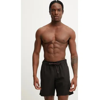 Pánské kraťasy Plavkové šortky G-Star D26202.A505 černá 99X, vel. S