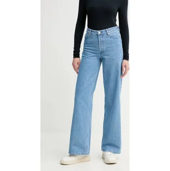 Dámské džíny Džíny A.P.C. jean elisabeth COHEQ.F09181 modrá 55J, vel. 29