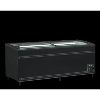 TEFCOLD SFI185B-CF VS Mrazicí / chladicí ostrov + prodloužená záruka