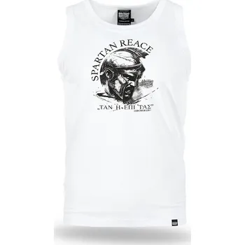 Pánské tílko Dobermans Aggressive Pánské tílko SPARTAN REACE BX374B velikost: L