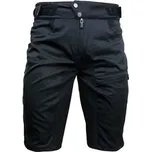 Haven kraťasy volné Singletrail HMS černá vel. XXL