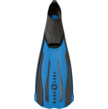 Ploutve Botičkové ploutve Aqualung WIND, modrá Velikost: 44-45 FA174118