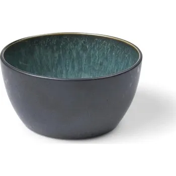 Bitz Servírovací mísa 14 Black/Green