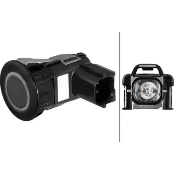 Parkovací asistent Parkovací senzor HELLA 6PX 358 270-671