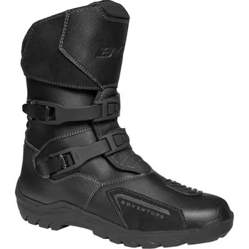 Moto obuv BÜSE Gravel Adventure obuv