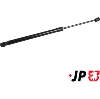 Dveře karosérie Pneumatická pružina / vzpěra zavazadlového prostoru JP GROUP 1381201000