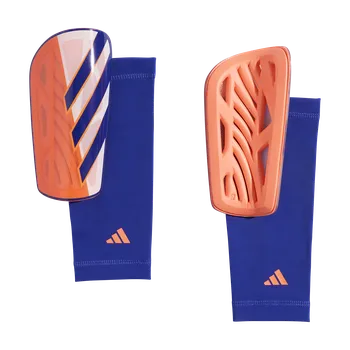 Fotbalový chránič Chrániče adidas TIRO SG LGE jd6026 Velikost S