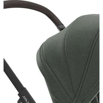 Kočárek Joolz Day 5 SiY set madel - Mid Carbon Brown