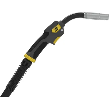 Příslušenství ke svářečce Hořák ESAB Exeor PSF 415 - délka 5 metrů