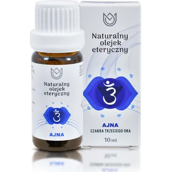 Vonný olej Přírodní éterický olej – Čakra třetího oka