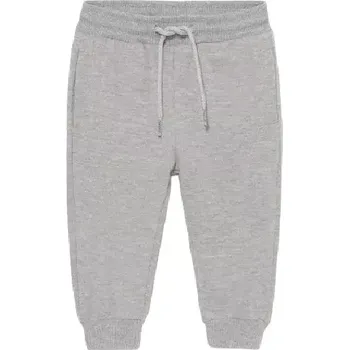 Tepláčky pro nejmenší Mayoral 711-75 světle šedé velikost 86 (711-75)