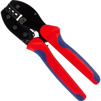 Krimpovací kleště OEM Krimpovací kleště pro solární kabely 2.5-6mm2 (8592457246541)