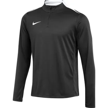 Pánské tričko Triko s dlouhým rukávem Nike M NK DF ACDPR24 DRIL TOP K fd7667-010 Velikost XL
