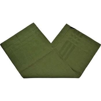 Látkový kapesník Kapesník HOLANDSKÝ bavlněný ZELENÝ