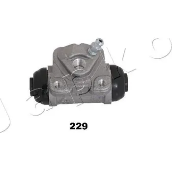 Brzdový válec Brzdový váleček JAPKO 67229