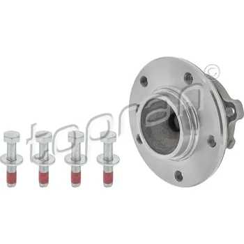 Ložisko kola TOPRAN 501 595