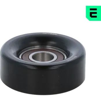 Vratná/vodicí kladka, klínový žebrový řemen OPTIMAL 0-N2591S