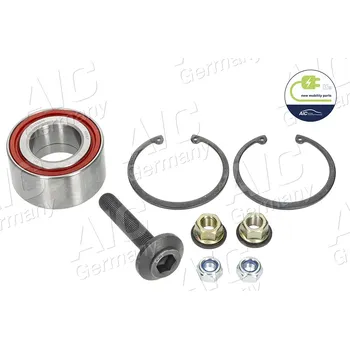 Sada ložiska kola AIC 53567