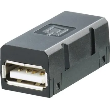 Konektor USB IE-BI-USB-A WEIDMÜLLER 1019570000